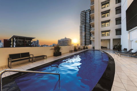 Oaks Darwin Elan Hotel - Sunshine Coast Tourism 5