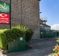 Econo Lodge Portland - Holiday Sunshine Coast