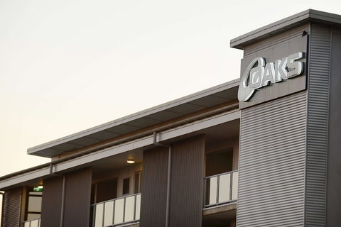 Oaks Moranbah Suites - Holiday Sunshine Coast 5