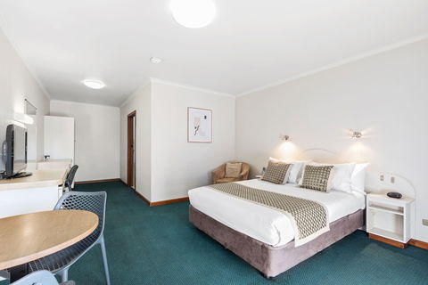 Presidential Motel - Holiday Sunshine Coast 5