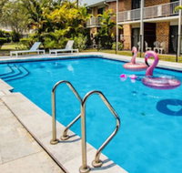 Quality Inn The Willows - Sunshine Coast Tourism