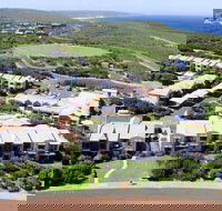 Margarets Beach Resort - Holiday Sunshine Coast