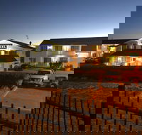 Best Western Coachman's Inn Motel - Holiday Sunshine Coast