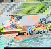 Club Tropical Resort Darwin - Holiday Sunshine Coast