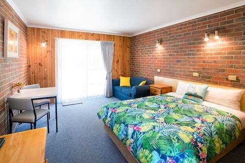 Kookaburra Motor Lodge - Holiday Sunshine Coast 6