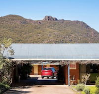 Kookaburra Motor Lodge - Holiday Sunshine Coast