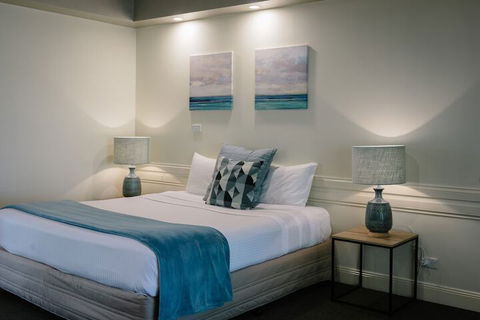 Fairways Resort - Sunshine Coast Tourism 6