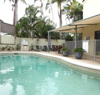 Le Court Villas - Sunshine Coast Tourism