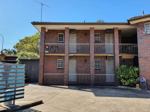 Motel Margeurita - Holiday Sunshine Coast 2