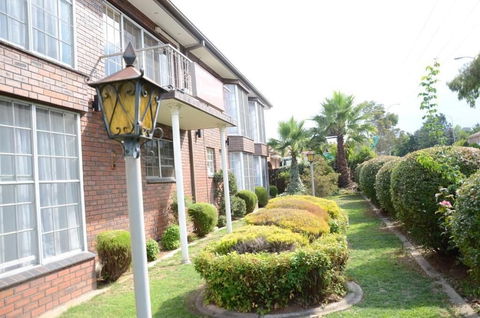 Motel Margeurita - Holiday Sunshine Coast 5
