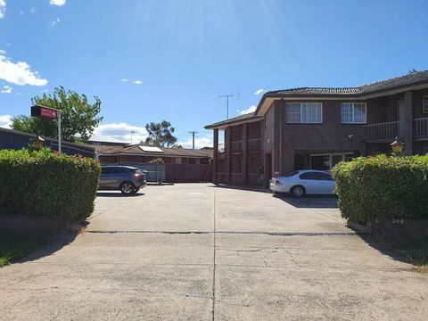 Motel Margeurita - Holiday Sunshine Coast 3