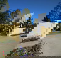 Madison Spa Motel - Adults Only - Holiday Sunshine Coast