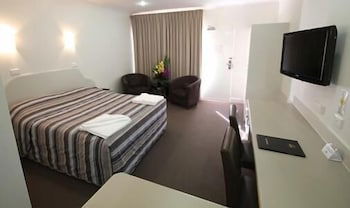 Nadia SA Sunshine Coast Tourism