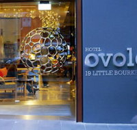 Ovolo Laneways - Sunshine Coast Tourism