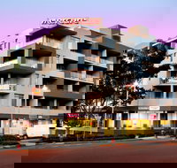 Mercure Centro Port Macquarie - Sunshine Coast Tourism