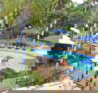 Kellys Beach Resort - Sunshine Coast Tourism