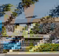 Posthouse MotorLodge - Holiday Sunshine Coast