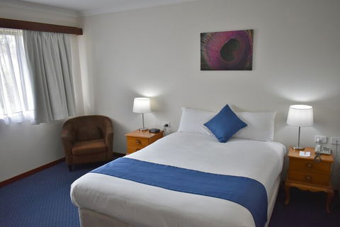 Admiral Motel Bunbury - Holiday Sunshine Coast 6