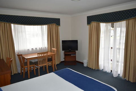 Admiral Motel Bunbury - Holiday Sunshine Coast 7