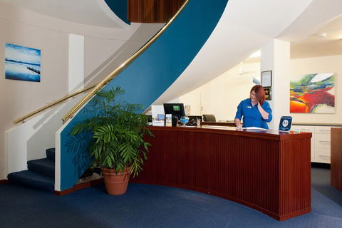 Admiral Motel Bunbury - Holiday Sunshine Coast 2