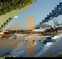 Wrest Point - Sunshine Coast Tourism