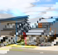 Bairnsdale International - Holiday Sunshine Coast