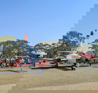 Discovery Parks  Roxby Downs - Holiday Sunshine Coast