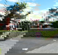 Lismore Wilson Motel - Sunshine Coast Tourism