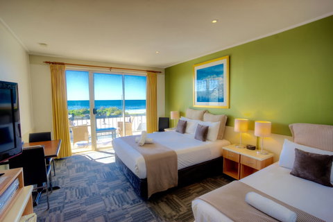 Sandridge Motel - Sunshine Coast Tourism 3