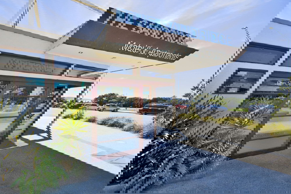 Laang VIC Sunshine Coast Tourism