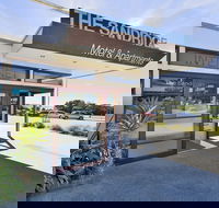 Sandridge Motel - Sunshine Coast Tourism