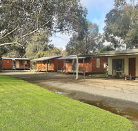 Wangaratta North Family Motel - Sunshine Coast Tourism