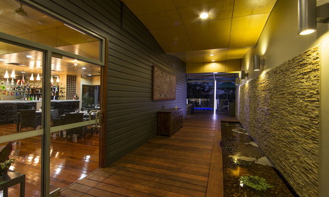 Cicada Lodge - Holiday Sunshine Coast 1
