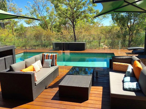 Cicada Lodge - Holiday Sunshine Coast 6