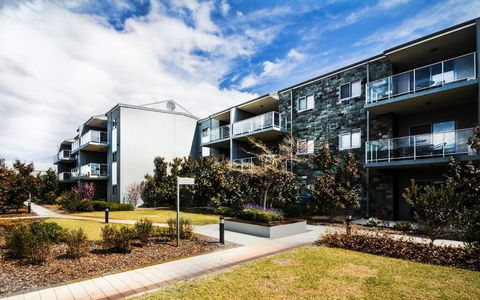 Airport Apartments By Vetroblu - Holiday Sunshine Coast 0