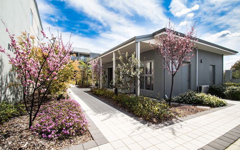 Airport Apartments By Vetroblu - Holiday Sunshine Coast 2