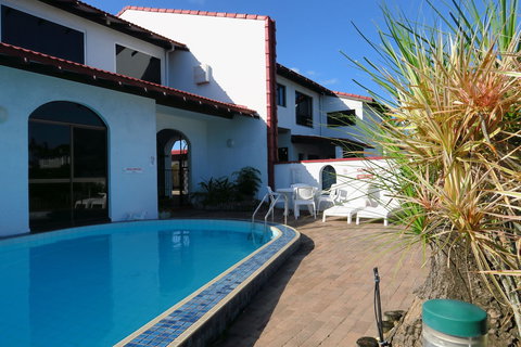 Best Western Marco Polo Mackay - Holiday Sunshine Coast 5