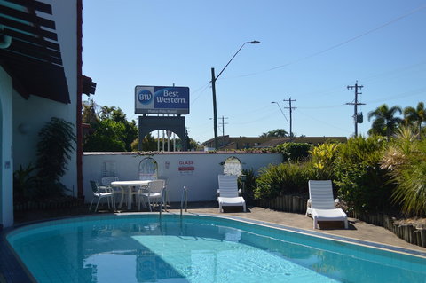 Best Western Marco Polo Mackay - Holiday Sunshine Coast 4