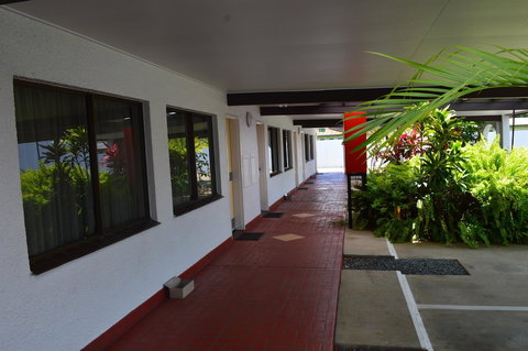 Best Western Marco Polo Mackay - Holiday Sunshine Coast 3