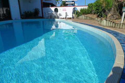 Best Western Marco Polo Mackay - Holiday Sunshine Coast 6