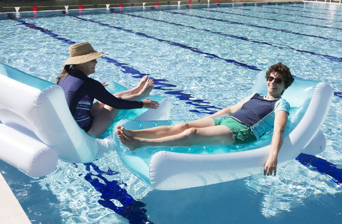 Couran Cove Island Resort - Holiday Sunshine Coast 4