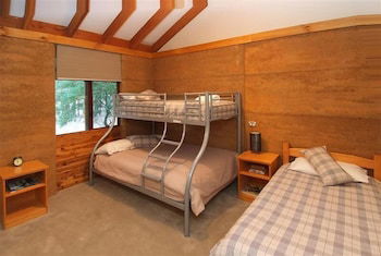 Woodstone Cottages - Holiday Sunshine Coast 5