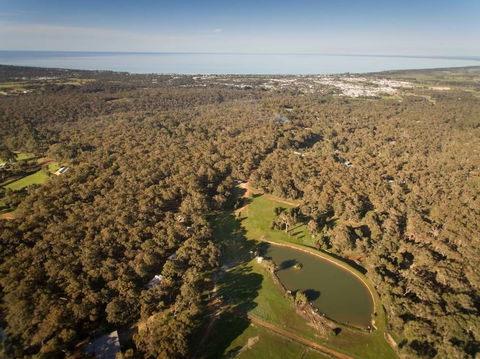 Woodstone Cottages - Holiday Sunshine Coast 0