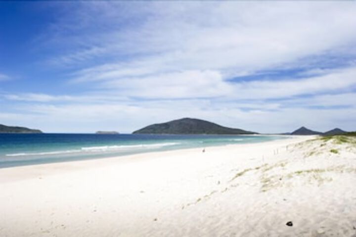 Hawks Nest NSW Sunshine Coast Tourism