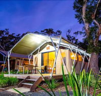 Reflections Holiday Parks Jimmys Beach - Sunshine Coast Tourism