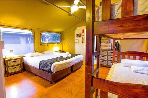 Reflections Holiday Parks Jimmys Beach - Holiday Sunshine Coast 6