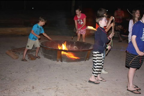 Reflections Holiday Parks Jimmys Beach - Holiday Sunshine Coast 1