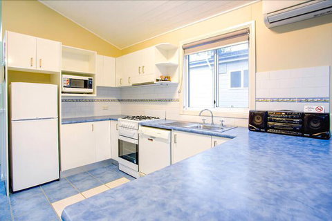 Reflections Holiday Parks Jimmys Beach - Holiday Sunshine Coast 5