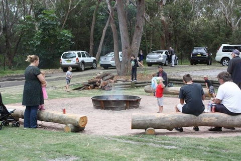 Reflections Holiday Parks Jimmys Beach - Holiday Sunshine Coast 3