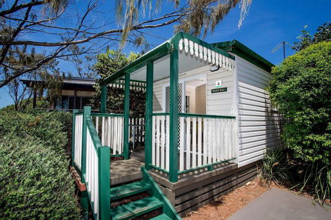 Reflections Holiday Parks Corindi Beach - Sunshine Coast Tourism 1
